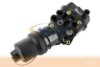 VAICO V10-3699 Housing, oil filter